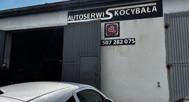 kocybala